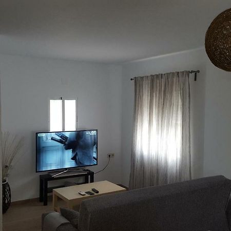 Apartamento Duplex El Monumento San Juan de Aznalfarache Ngoại thất bức ảnh