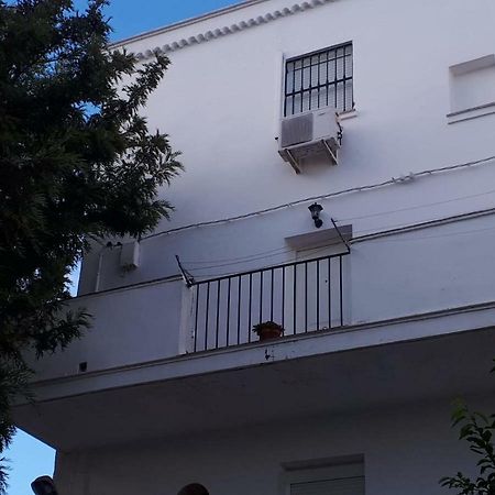 Apartamento Duplex El Monumento San Juan de Aznalfarache Ngoại thất bức ảnh