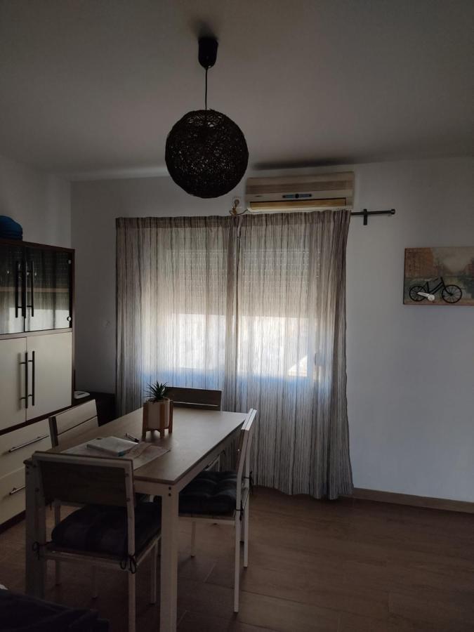 Apartamento Duplex El Monumento San Juan de Aznalfarache Ngoại thất bức ảnh