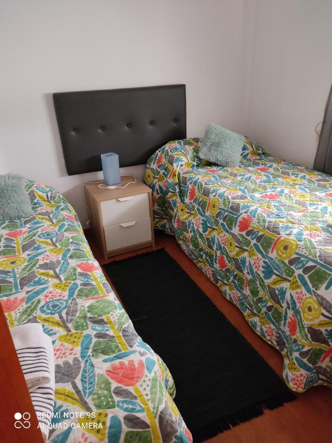 Apartamento Duplex El Monumento San Juan de Aznalfarache Ngoại thất bức ảnh