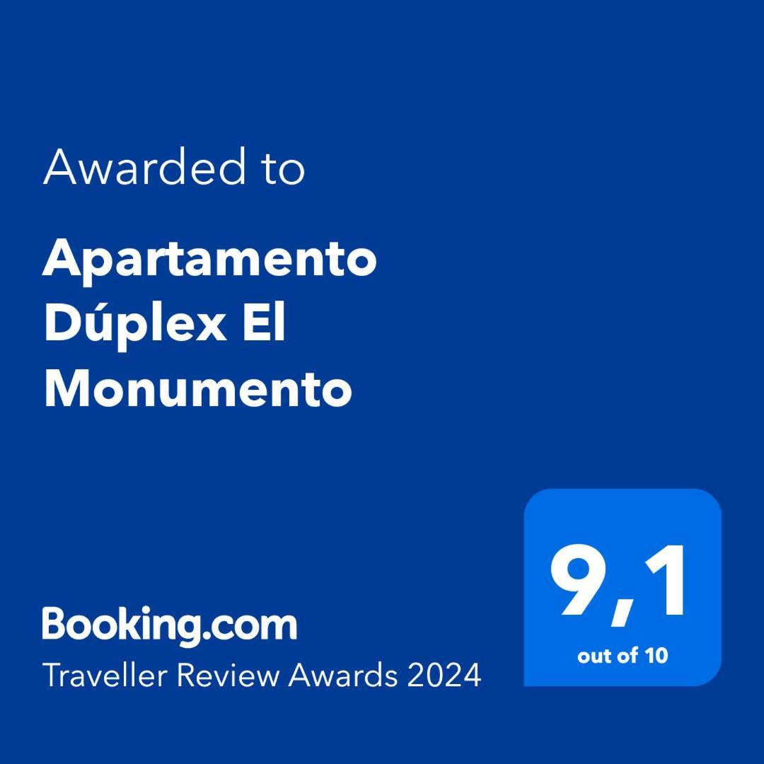 Apartamento Duplex El Monumento San Juan de Aznalfarache Ngoại thất bức ảnh