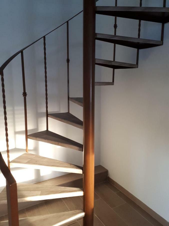 Apartamento Duplex El Monumento San Juan de Aznalfarache Ngoại thất bức ảnh