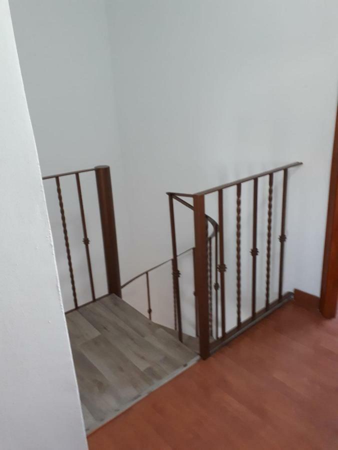 Apartamento Duplex El Monumento San Juan de Aznalfarache Ngoại thất bức ảnh