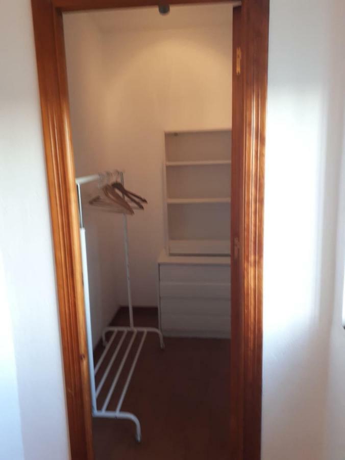 Apartamento Duplex El Monumento San Juan de Aznalfarache Ngoại thất bức ảnh